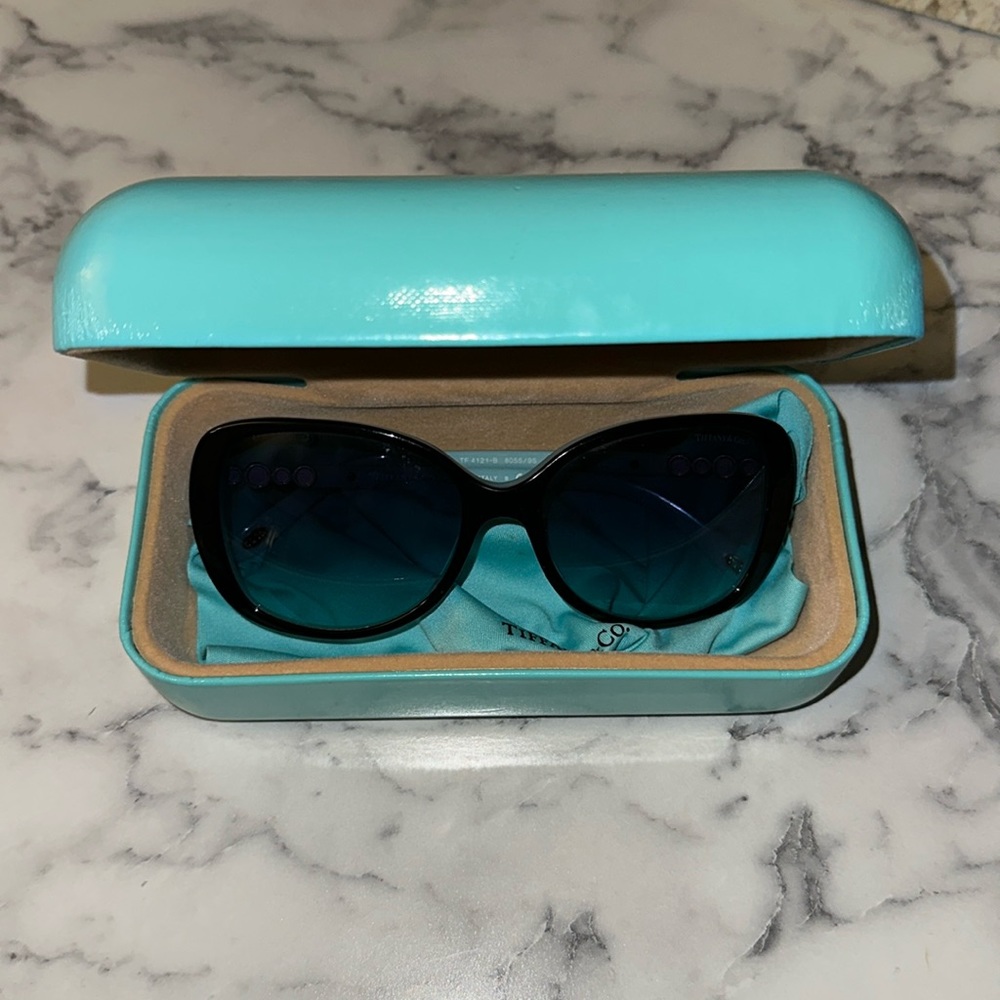 Tiffany & Co sunglasses